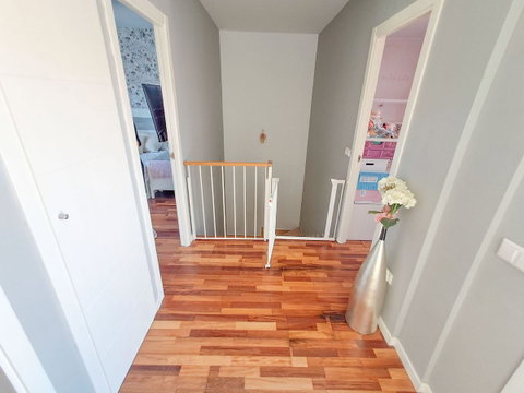 Townhouse in Torremolinos, Costa del Sol – 3 beds – 399000 € - photo 19 of 34