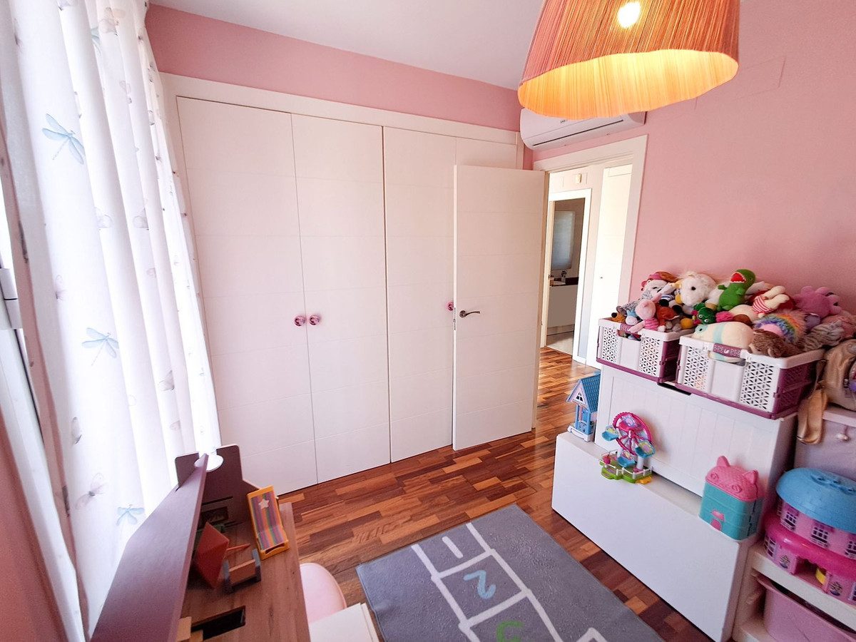 Townhouse in Torremolinos, Costa del Sol – 3 beds – 399000 € - photo 21 of 34