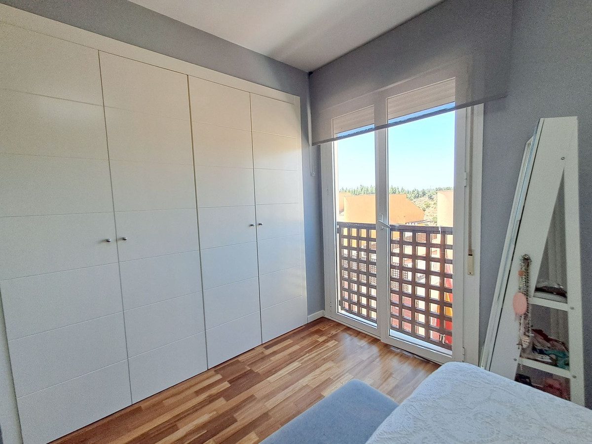 Townhouse in Torremolinos, Costa del Sol – 3 beds – 399000 € - photo 22 of 34