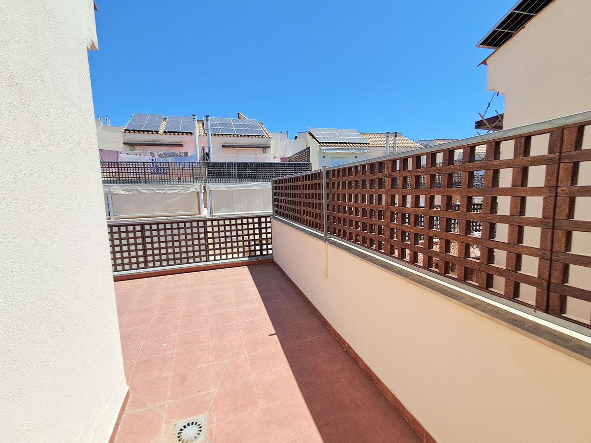 Townhouse in Torremolinos, Costa del Sol – 3 beds – 399000 € - photo 27 of 34