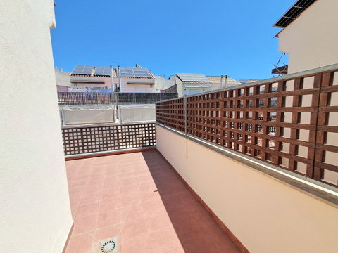 Townhouse in Torremolinos, Costa del Sol – 3 beds – 399000 € - photo 27 of 34