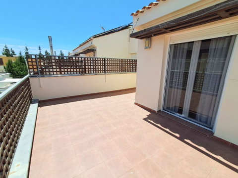 Townhouse in Torremolinos, Costa del Sol – 3 beds – 399000 € - photo 28 of 34