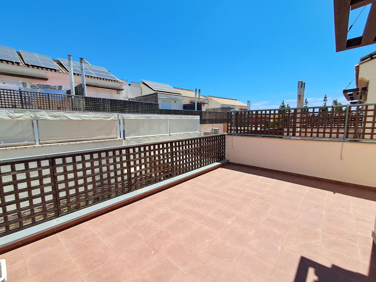 Townhouse in Torremolinos, Costa del Sol – 3 beds – 399000 € - photo 29 of 34