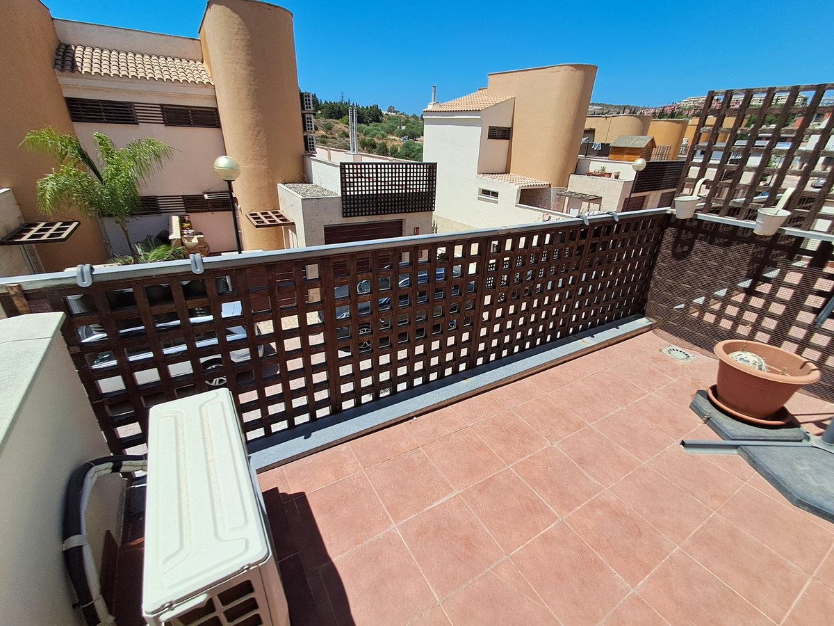 Townhouse in Torremolinos, Costa del Sol – 3 beds – 399000 € - photo 30 of 34