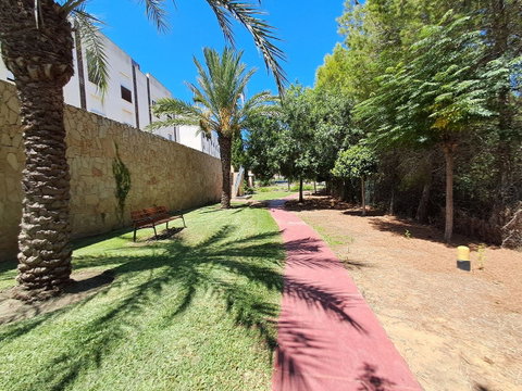 Townhouse in Torremolinos, Costa del Sol – 3 beds – 399000 € - photo 32 of 34