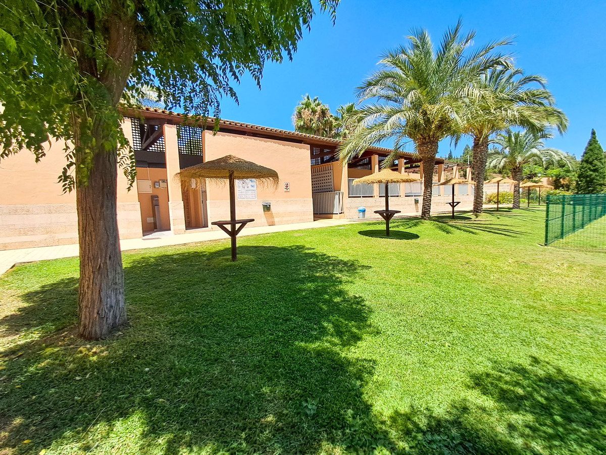 Townhouse in Torremolinos, Costa del Sol – 3 beds – 399000 € - photo 33 of 34