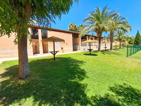 Townhouse in Torremolinos, Costa del Sol – 3 beds – 399000 € - photo 33 of 34