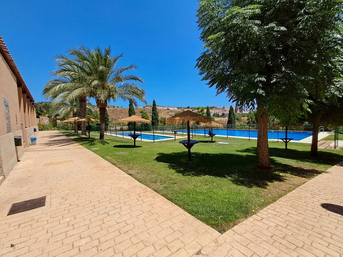 Townhouse in Torremolinos, Costa del Sol – 3 beds – 399000 € - photo 34 of 34