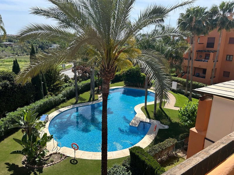Penthouse in Benahavís, Costa del Sol – 3 beds – 520000 €