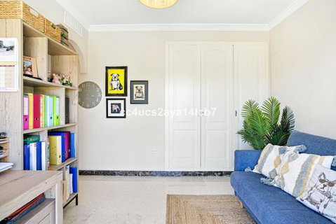 Detached Villa in Estepona, Costa del Sol – 3 beds – 945000 € - photo 38 of 54