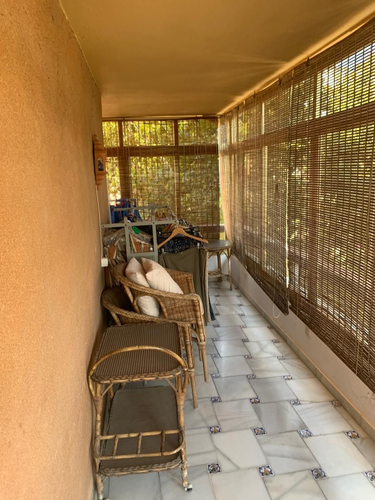 Middle Floor Apartment in Marbella, Costa del Sol – 2 beds – 500000 € - photo 5 of 21