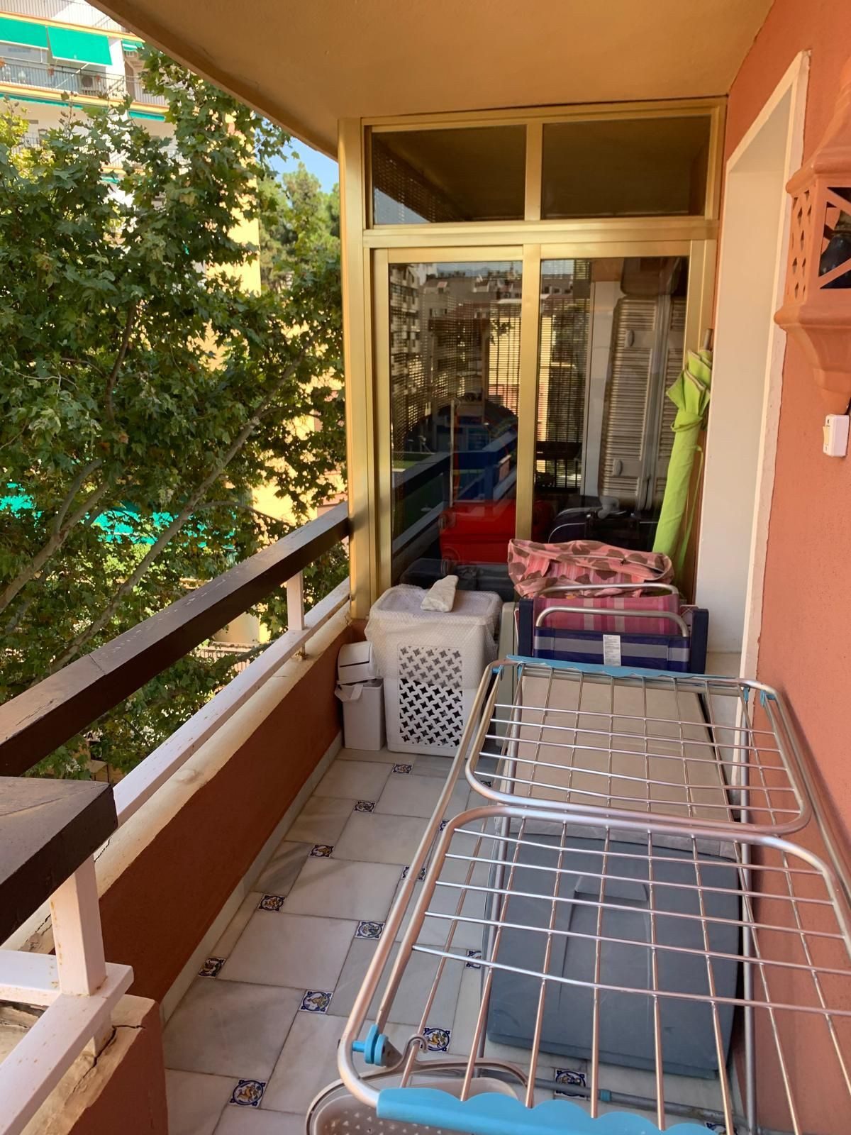 Middle Floor Apartment in Marbella, Costa del Sol – 2 beds – 500000 € - photo 6 of 21