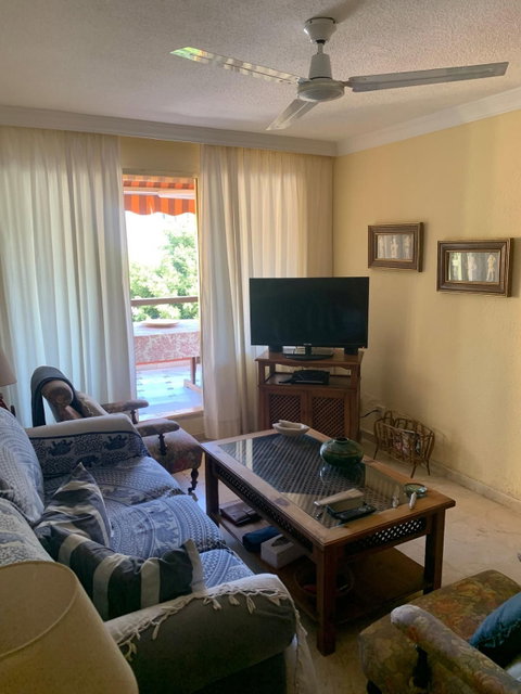 Middle Floor Apartment in Marbella, Costa del Sol – 2 beds – 500000 € - photo 7 of 21