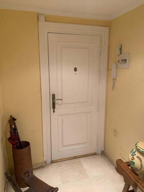 Middle Floor Apartment in Marbella, Costa del Sol – 2 beds – 500000 € - photo 21 of 21