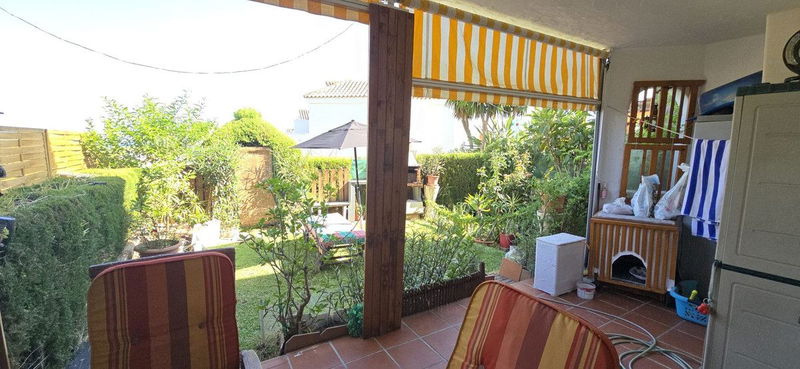 Ground Floor Apartment in Mijas, Costa del Sol – 2 beds – 248500 €