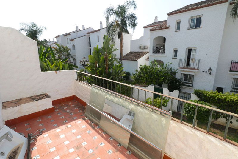 Middle Floor Apartment in Torremolinos, Costa del Sol – 1 beds – 249000 €