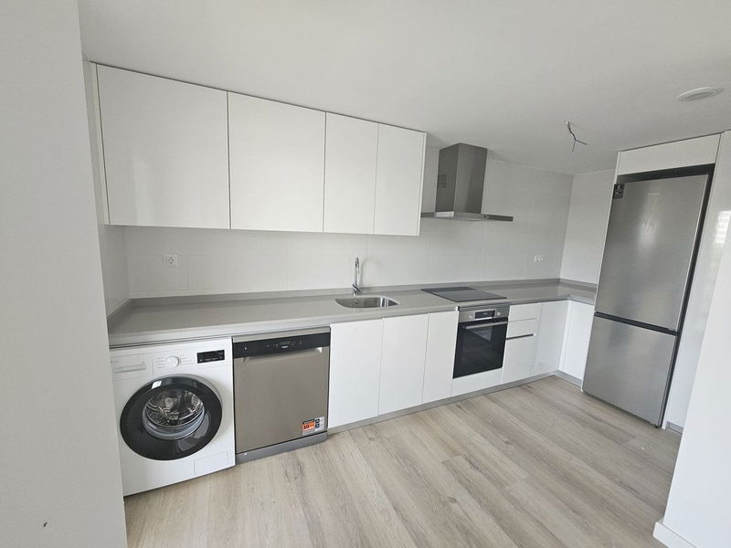 Top Floor Apartment in Marbella, Costa del Sol – 3 beds – 460000 €