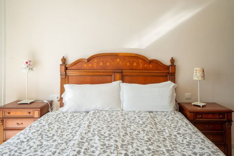 Middle Floor Apartment in Marbella, Costa del Sol – 3 beds – 1200000 € - photo 14 of 31