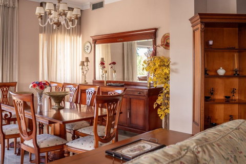 Middle Floor Apartment in Marbella, Costa del Sol – 3 beds – 1200000 € - photo 18 of 31