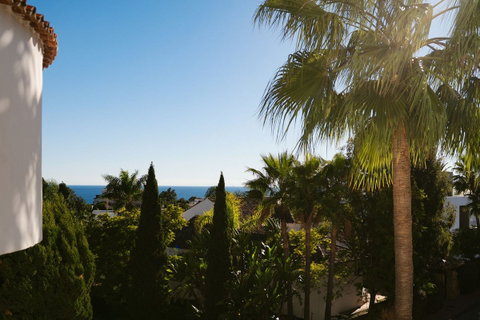 Middle Floor Apartment in Marbella, Costa del Sol – 3 beds – 1200000 € - photo 26 of 31