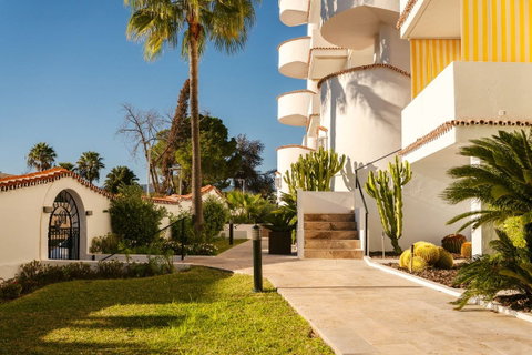 Middle Floor Apartment in Marbella, Costa del Sol – 3 beds – 1200000 € - photo 31 of 31