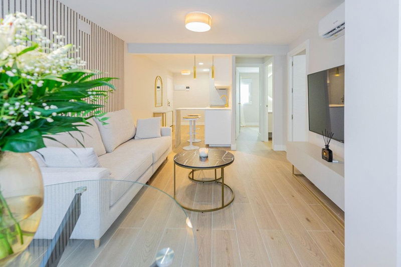 Top Floor Apartment in Marbella, Costa del Sol – 2 beds – 469000 €