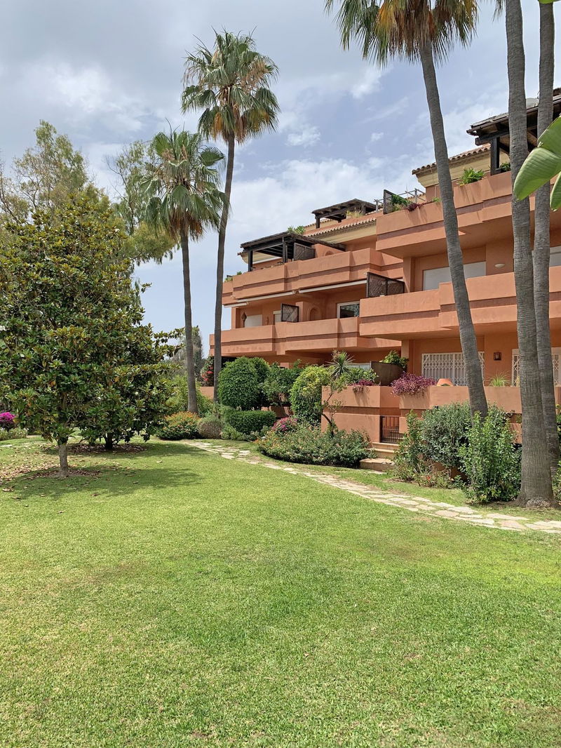 Penthouse Duplex in Torremolinos, Costa del Sol – 3 beds – 1200000 €