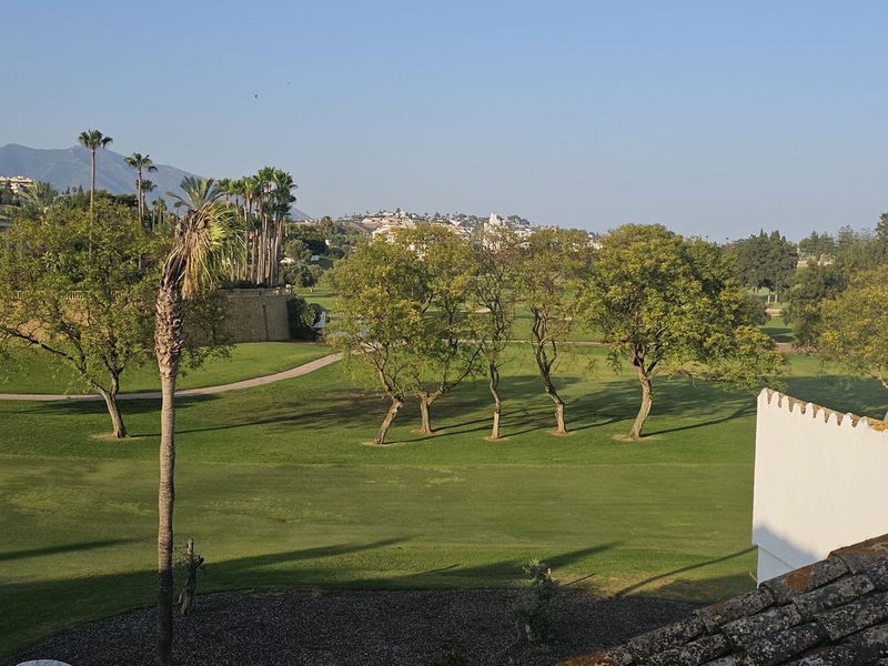 Top Floor Apartment in Mijas, Costa del Sol – 2 beds – 319000 €