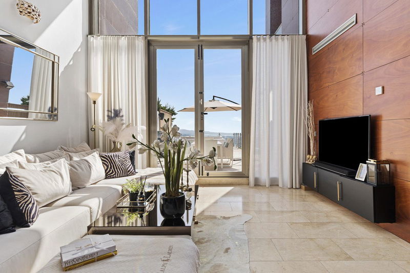 Townhouse in Benahavís, Costa del Sol – 3 beds – 895000 €