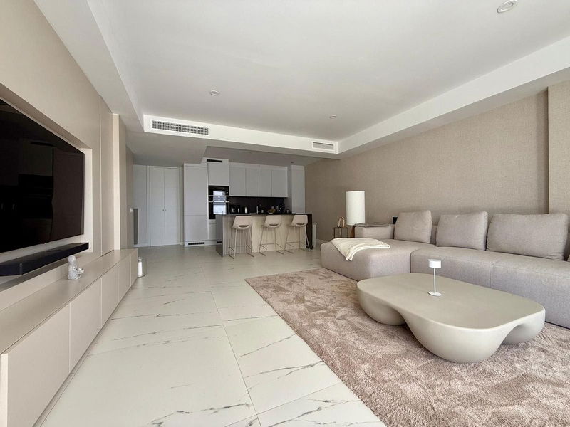 Ground Floor Apartment in Casares, Costa del Sol – 2 beds – 649000 €