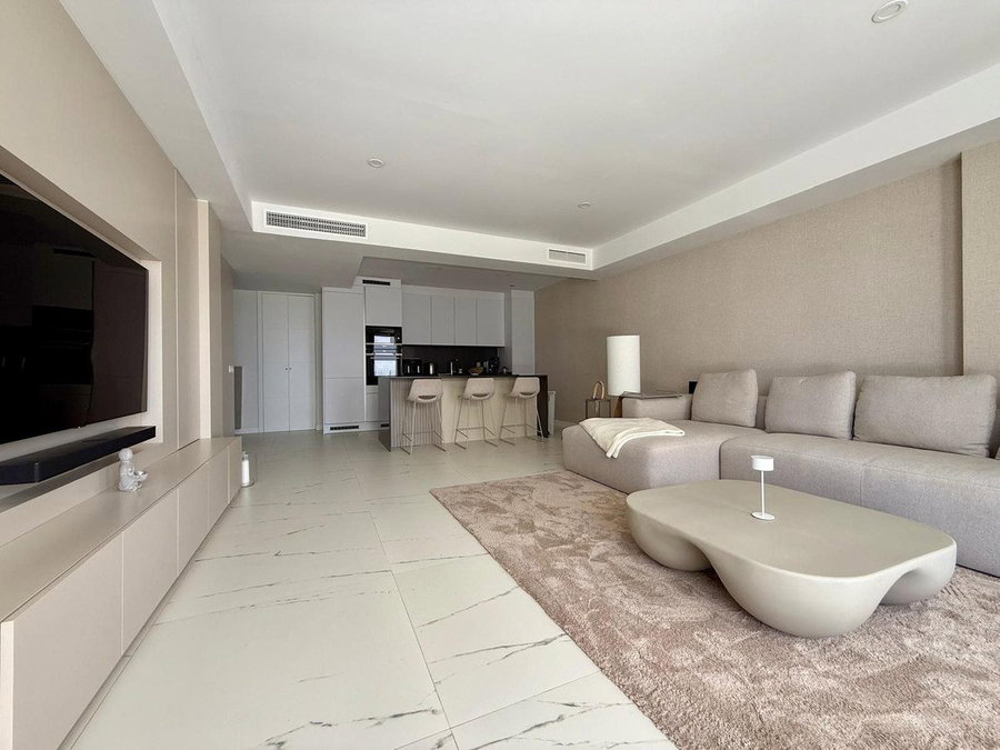 Ground Floor Apartment in Casares, Costa del Sol – 2 beds – 649000 € - photo 1 of 20
