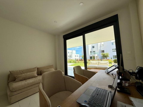 Ground Floor Apartment in Casares, Costa del Sol – 2 beds – 649000 € - photo 14 of 20