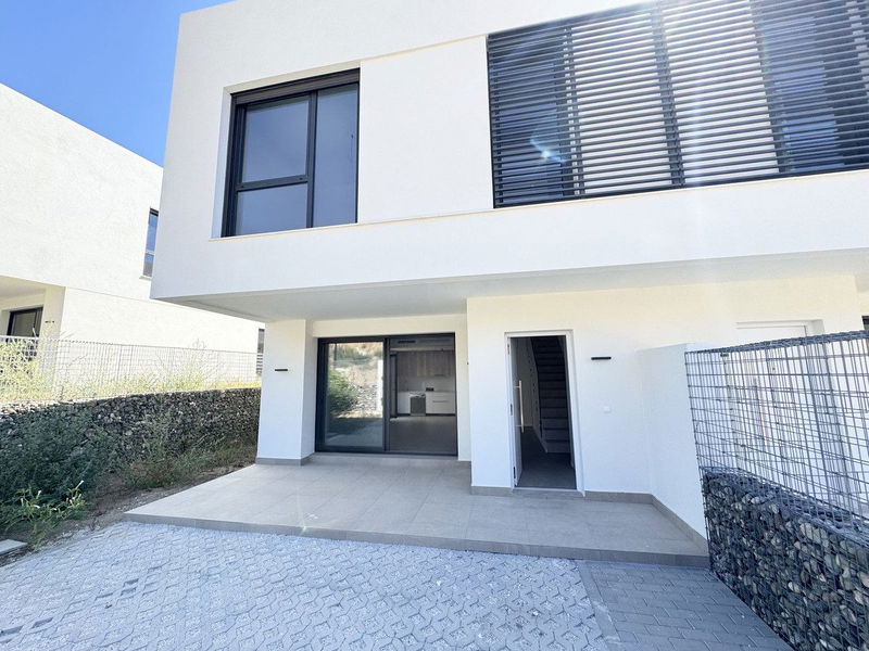 Semi-Detached House in Mijas, Costa del Sol – 3 beds – 650000 €