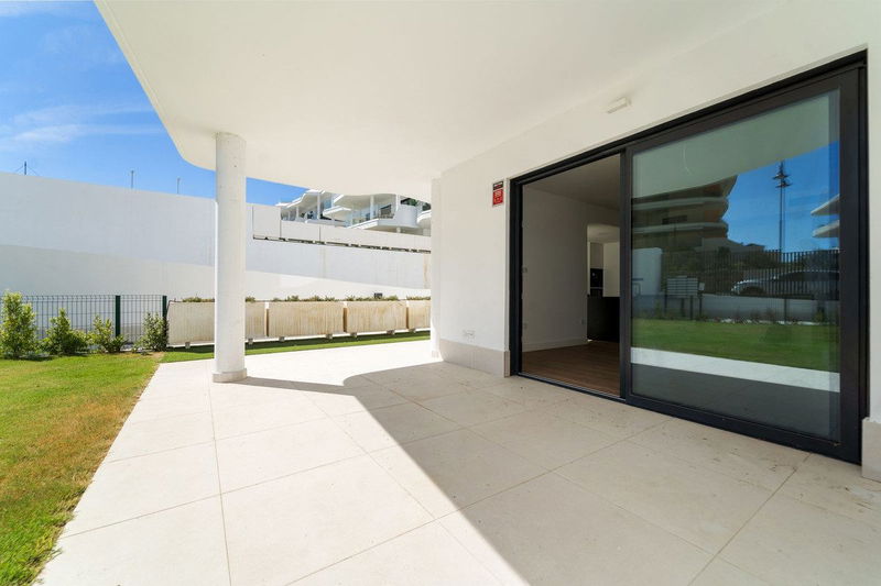 Ground Floor Apartment in Torremolinos, Costa del Sol – 3 beds – 495000 €