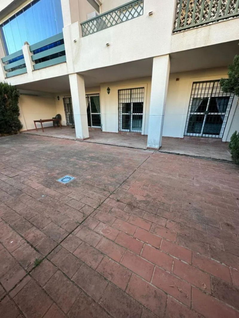 Ground Floor Apartment in Marbella, Costa del Sol – 3 beds – 540000 €