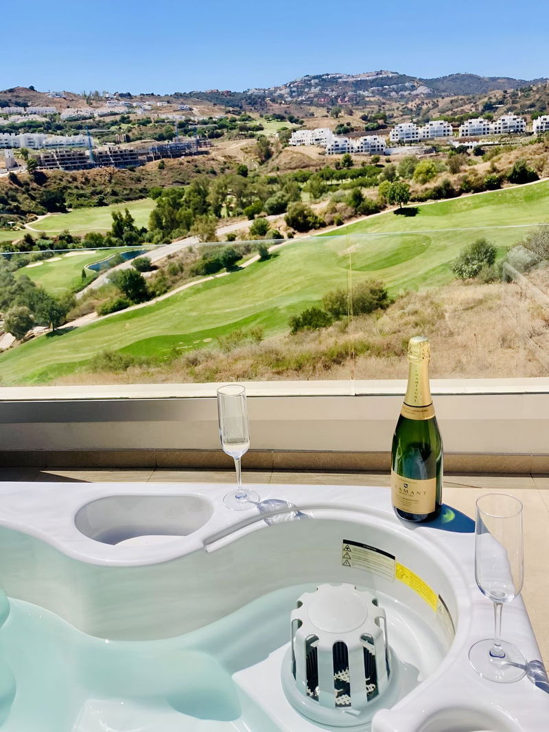 Townhouse in Mijas, Costa del Sol – 3 beds – 659000 €