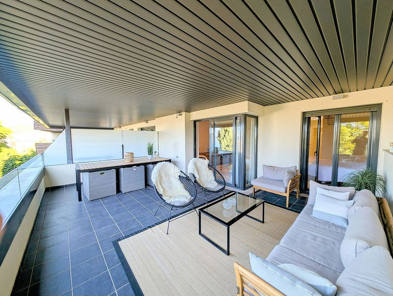 Middle Floor Apartment in Torremolinos, Costa del Sol – 2 beds – 475000 €