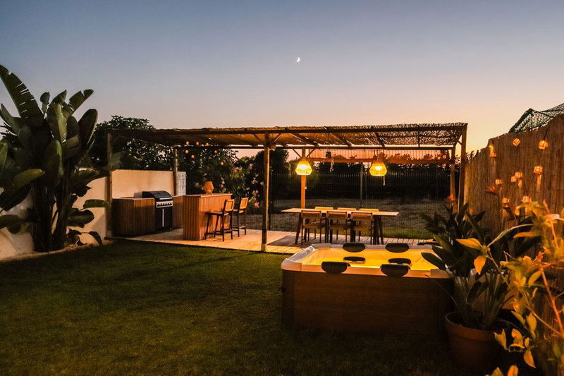 Semi-Detached House in Marbella, Costa del Sol – 4 beds – 945000 €