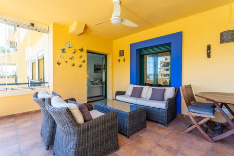 Middle Floor Apartment in Marbella, Costa del Sol – 2 beds – 580000 € - photo 19 of 37
