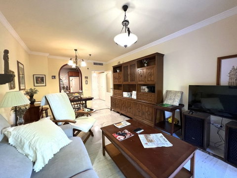 Middle Floor Apartment in Marbella, Costa del Sol – 1 beds – 400000 € - photo 5 of 13