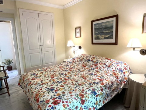 Middle Floor Apartment in Marbella, Costa del Sol – 1 beds – 400000 € - photo 7 of 13