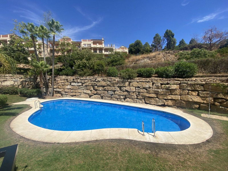 Penthouse Duplex in Benalmadena, Costa del Sol – 3 beds – 488000 €