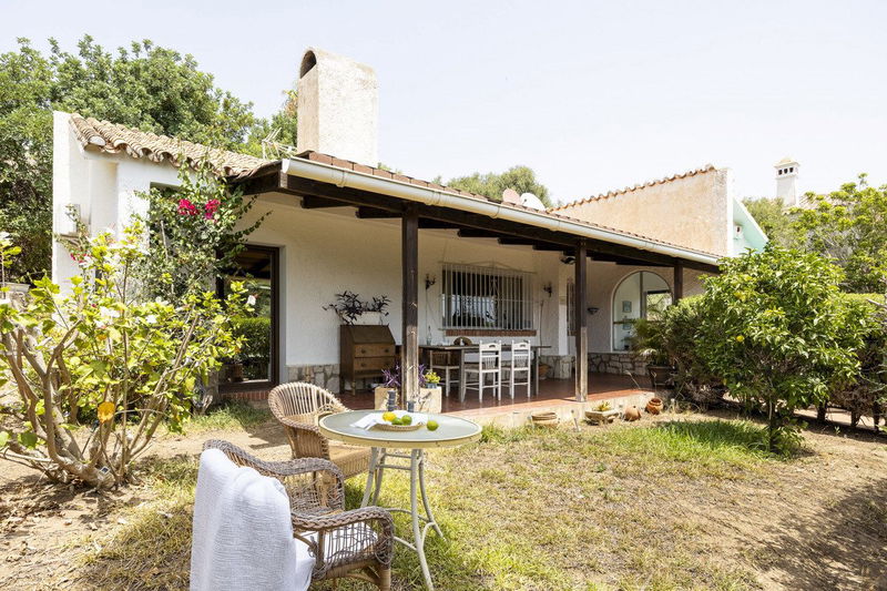 Detached Villa in Torremolinos, Costa del Sol – 3 beds – 530200 €