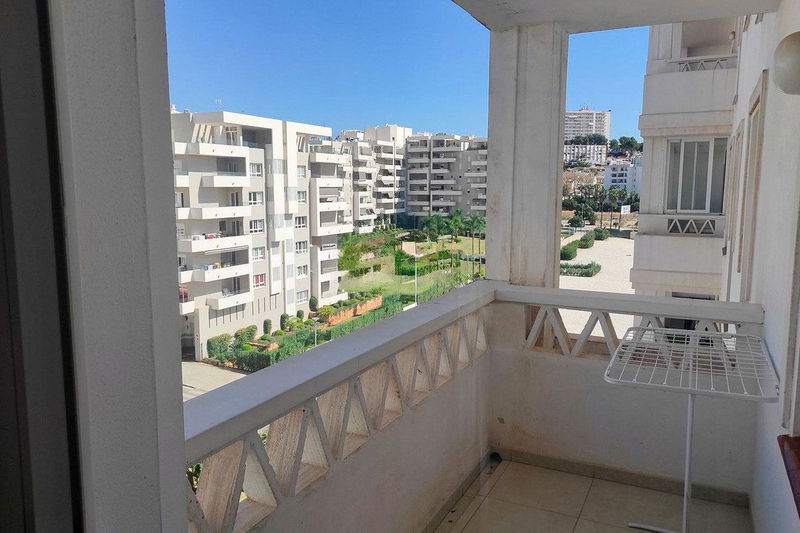 Middle Floor Apartment in Torremolinos, Costa del Sol – 3 beds – 375000 €