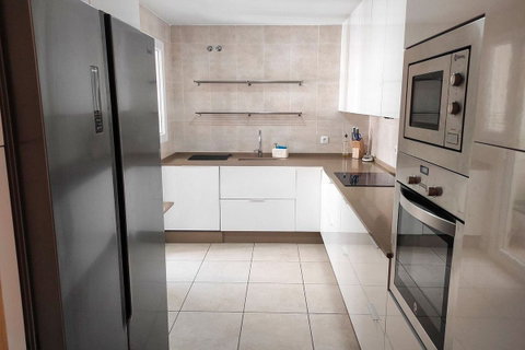 Middle Floor Apartment in Torremolinos, Costa del Sol – 3 beds – 375000 € - photo 6 of 9