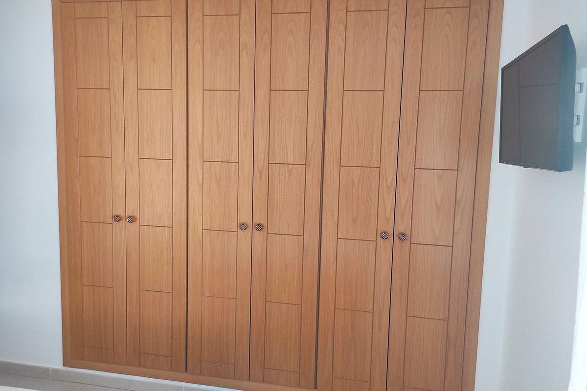 Middle Floor Apartment in Torremolinos, Costa del Sol – 3 beds – 375000 € - photo 9 of 9