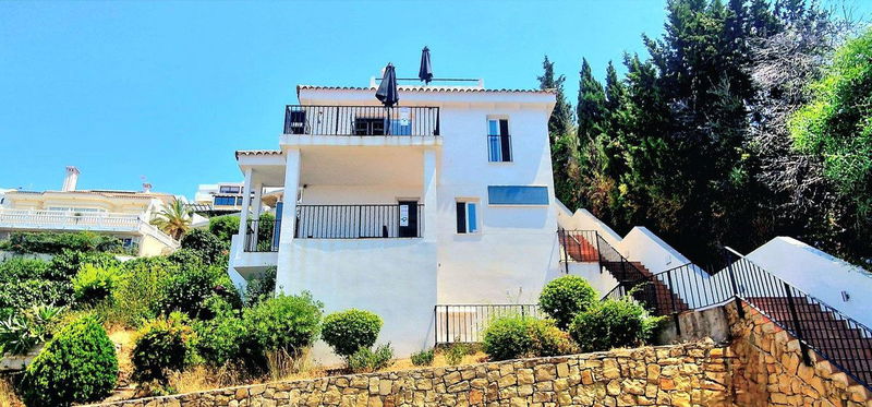 Duplex in Torremolinos, Costa del Sol – 2 beds – 330000 €