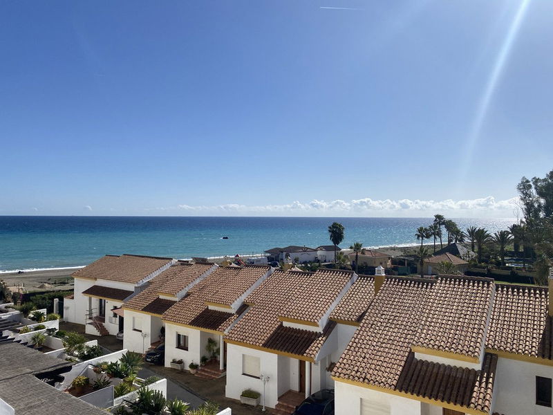 Townhouse in Manilva, Costa del Sol – 4 beds – 425000 €