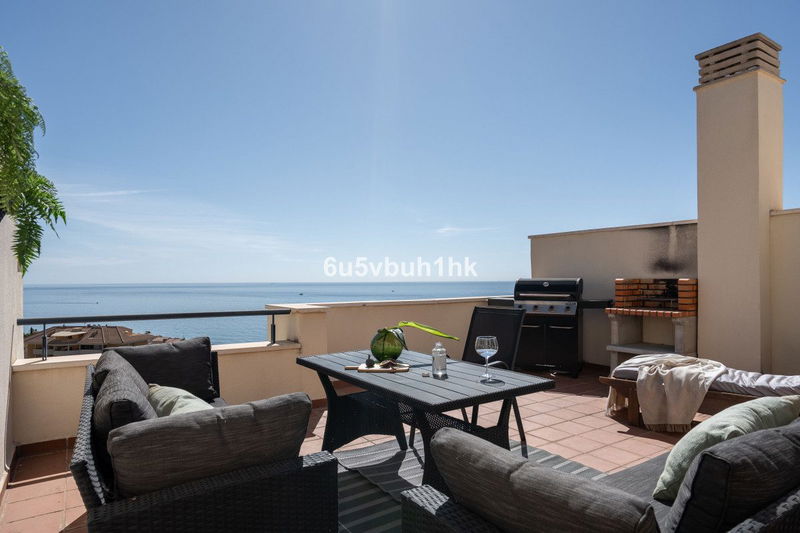 Townhouse in Fuengirola, Costa del Sol – 5 beds – 614000 €