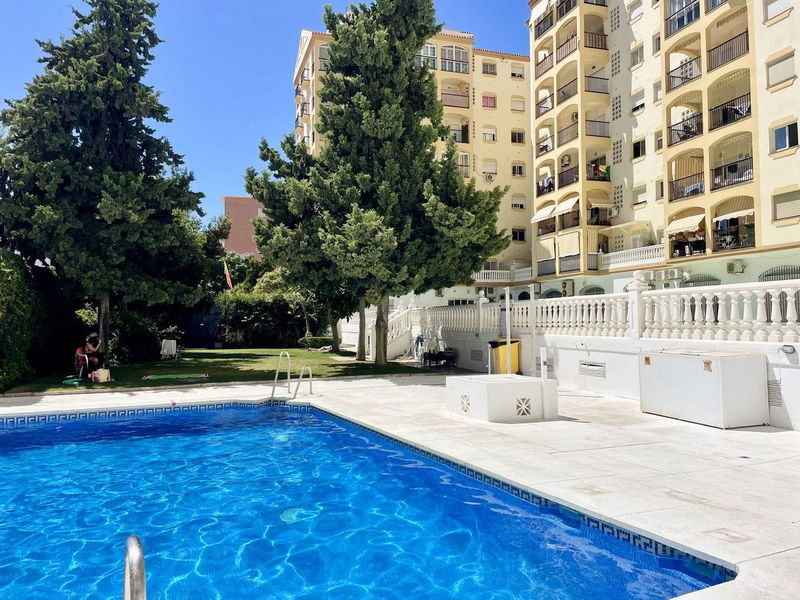 Middle Floor Apartment in Torremolinos, Costa del Sol – 3 beds – 535000 €